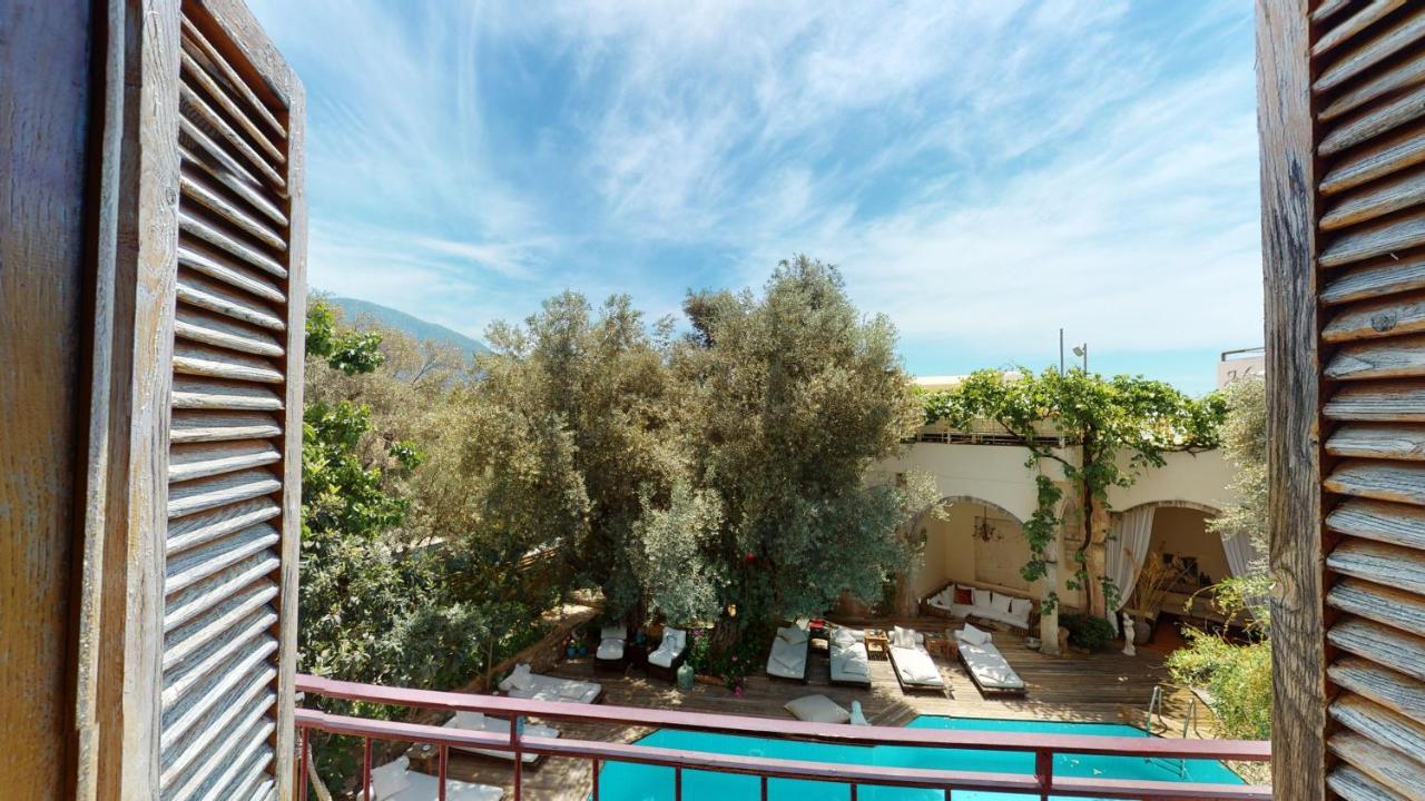 Jade Residence (Adults Only) Ölüdeniz Exterior foto