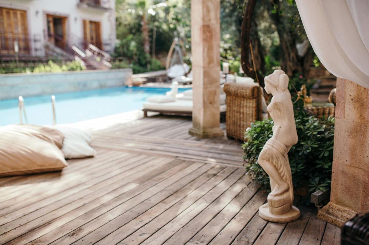 Jade Residence (Adults Only) Ölüdeniz Exterior foto