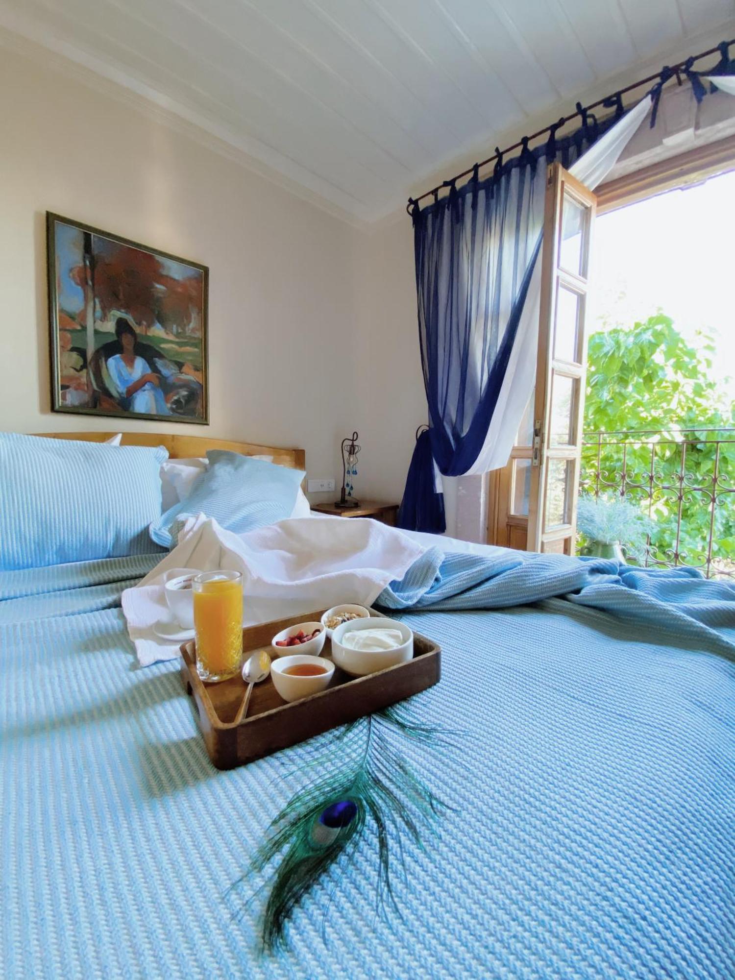 Jade Residence (Adults Only) Ölüdeniz Zimmer foto
