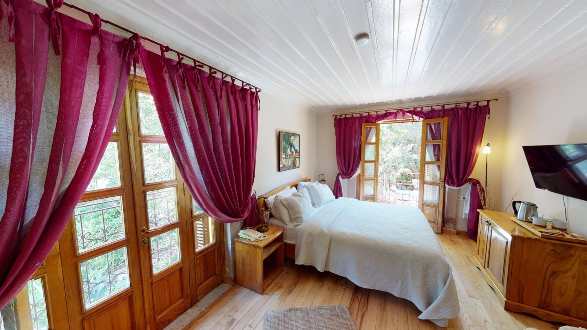 Jade Residence (Adults Only) Ölüdeniz Zimmer foto