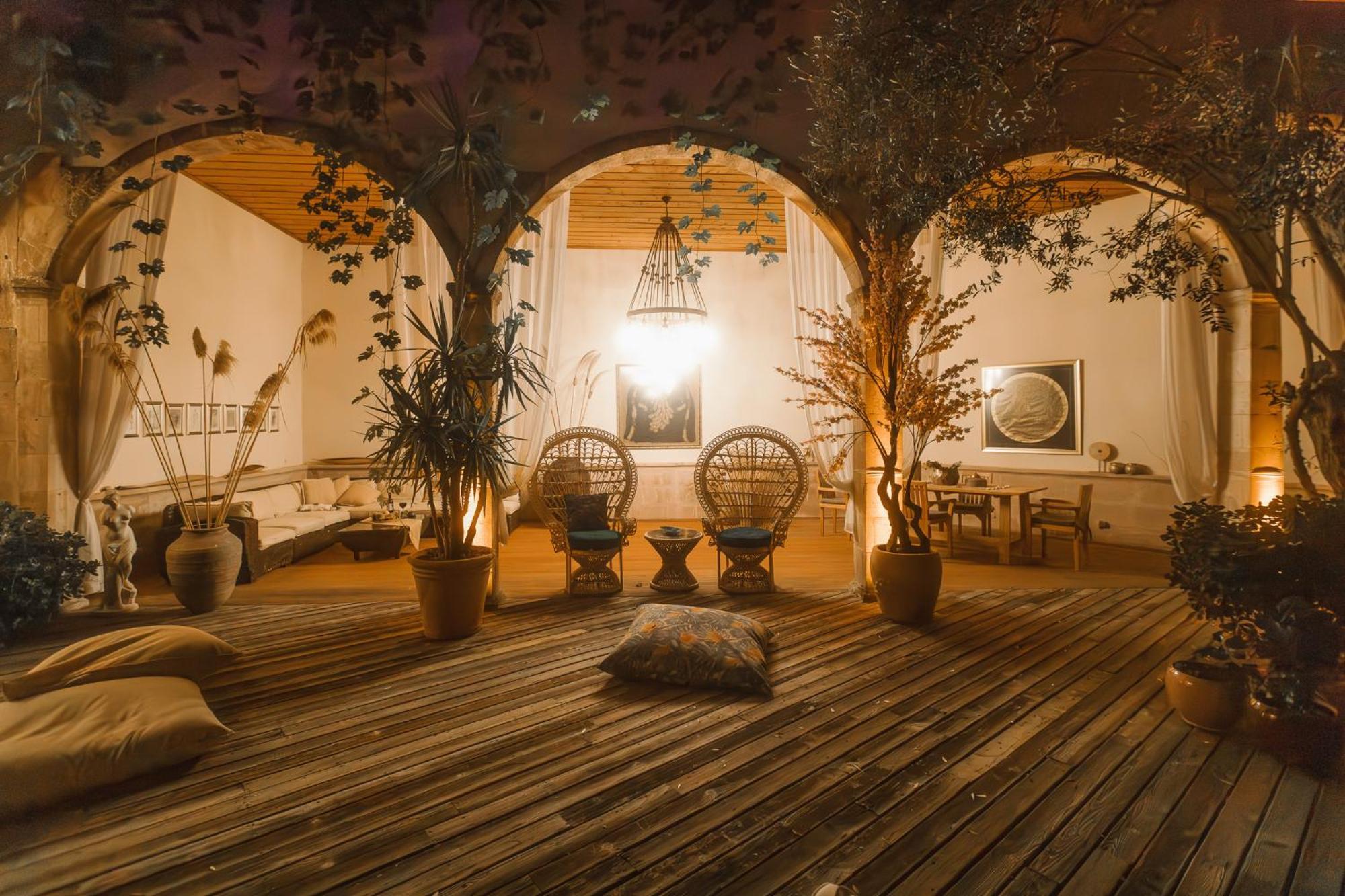 Jade Residence (Adults Only) Ölüdeniz Exterior foto