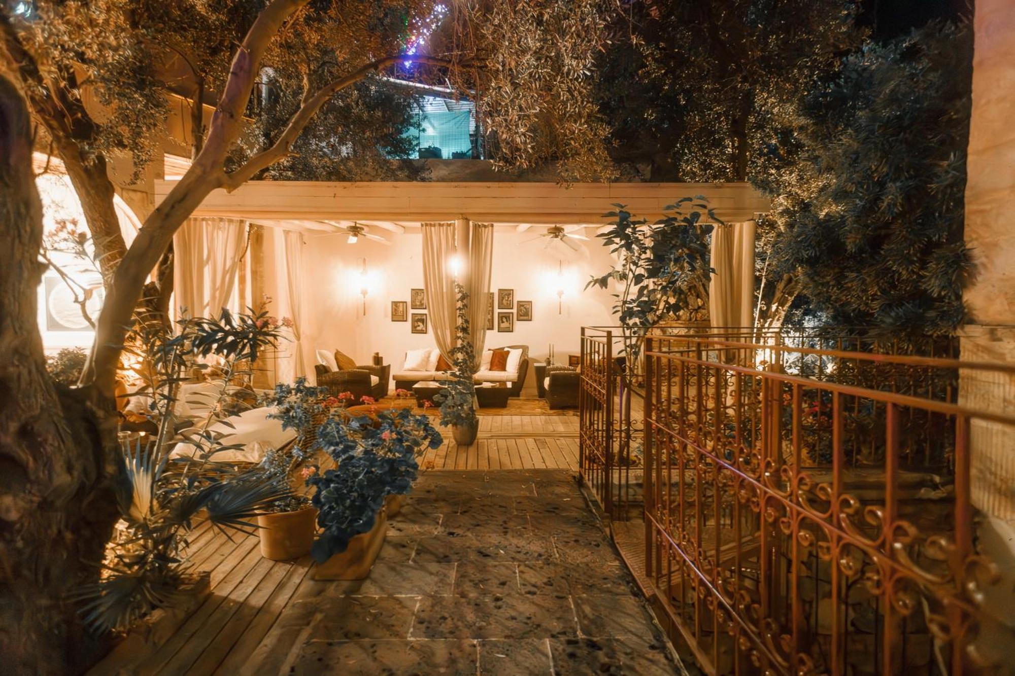 Jade Residence (Adults Only) Ölüdeniz Exterior foto