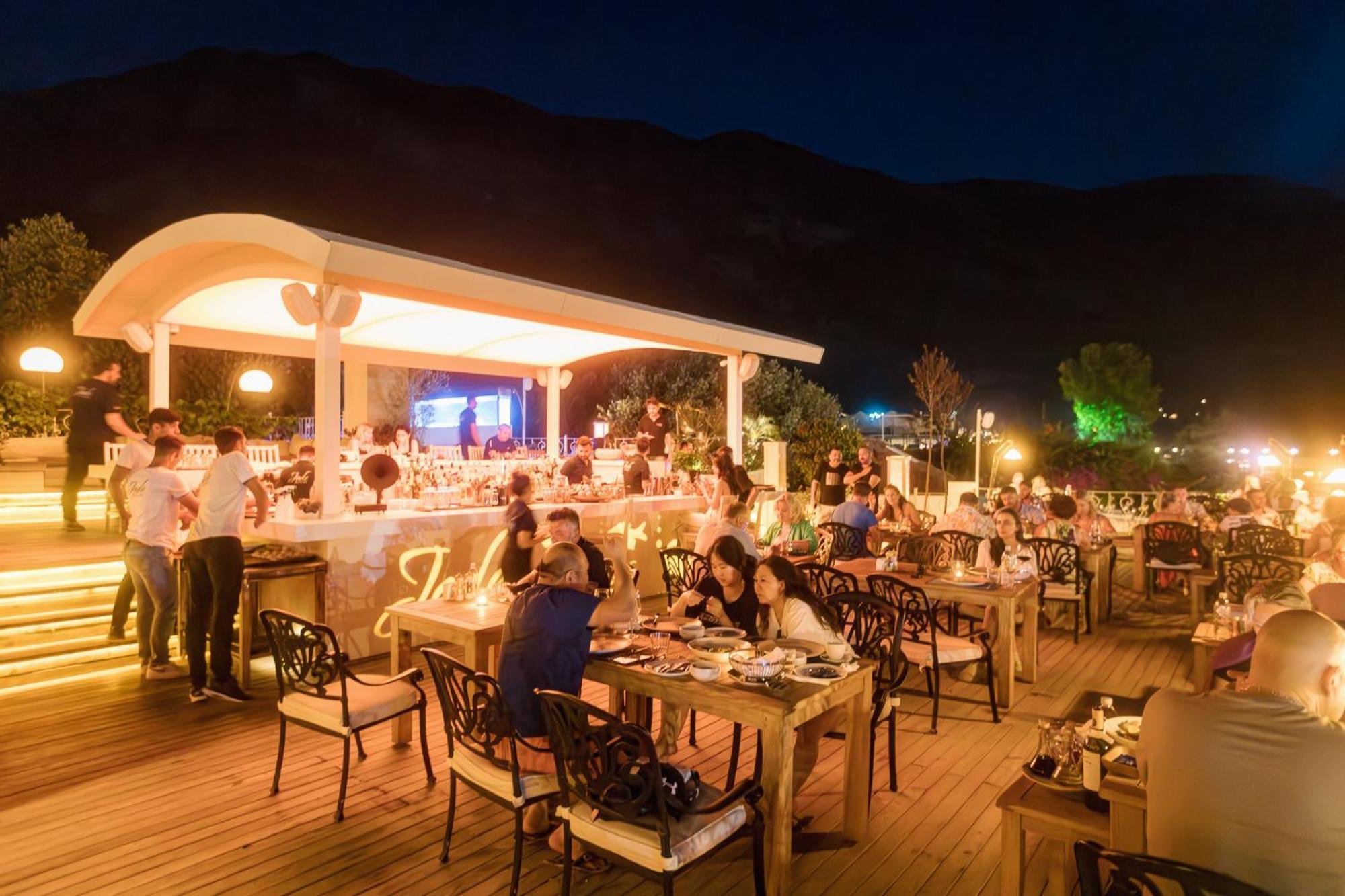 Jade Residence (Adults Only) Ölüdeniz Exterior foto
