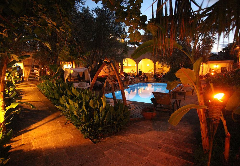Jade Residence (Adults Only) Ölüdeniz Exterior foto