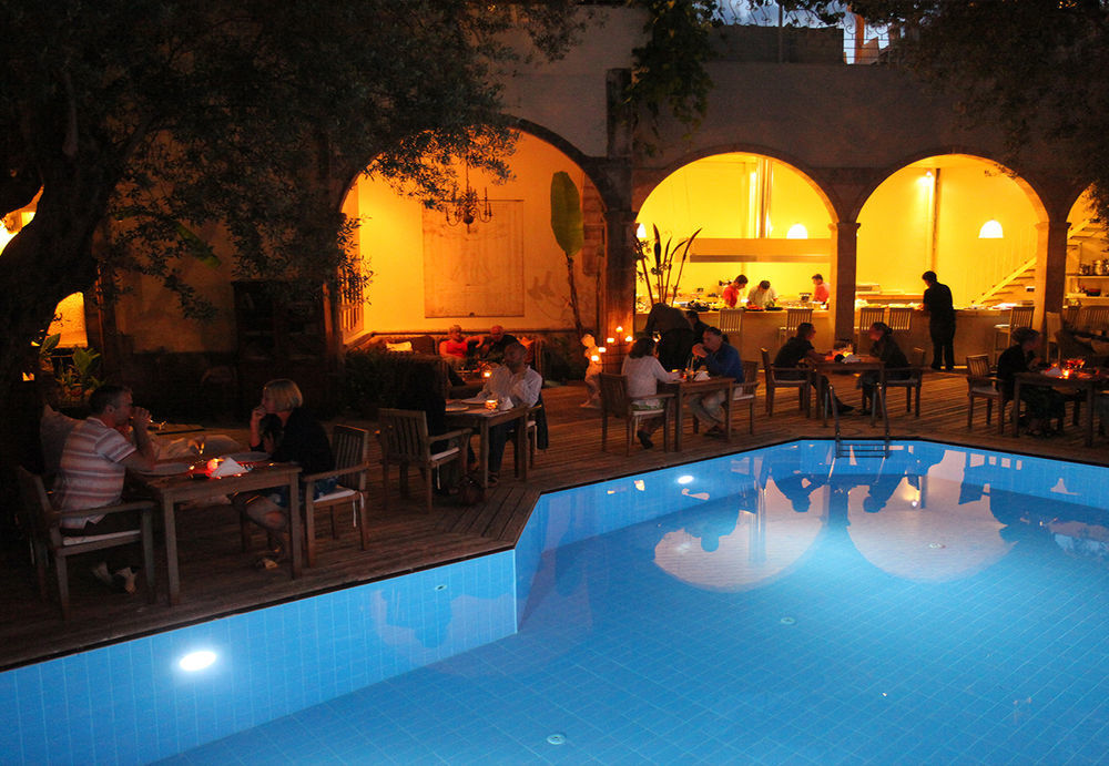 Jade Residence (Adults Only) Ölüdeniz Exterior foto
