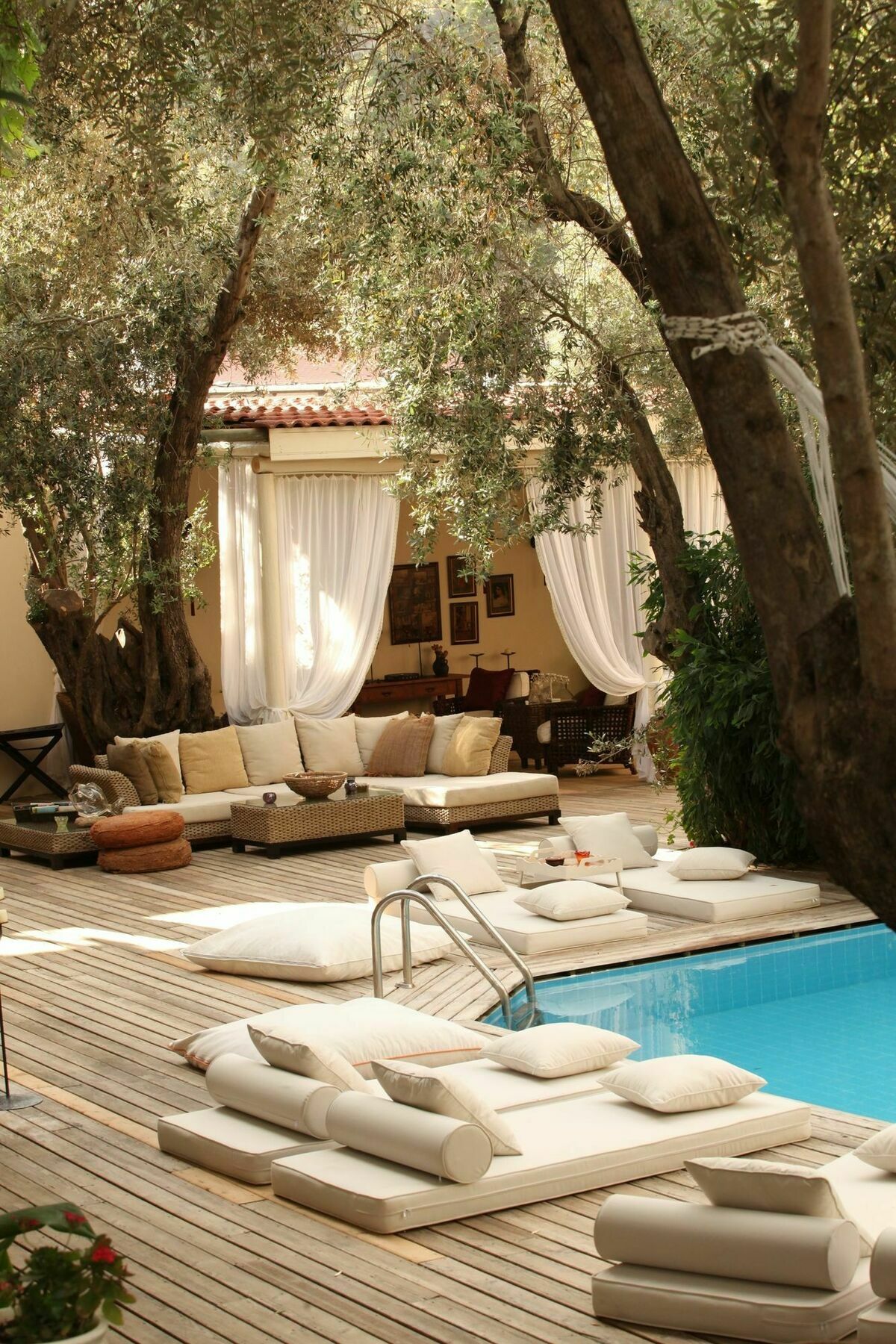 Jade Residence (Adults Only) Ölüdeniz Exterior foto
