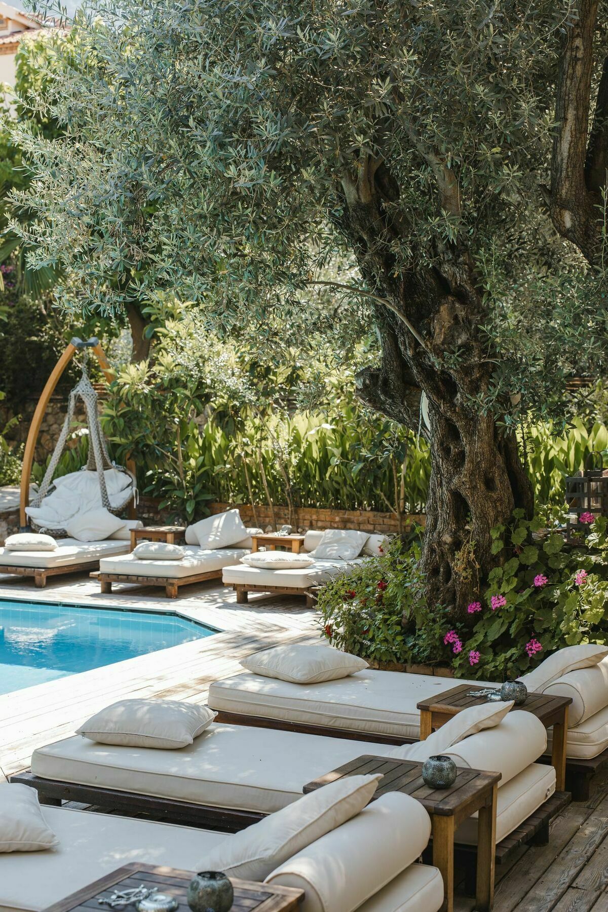 Jade Residence (Adults Only) Ölüdeniz Exterior foto