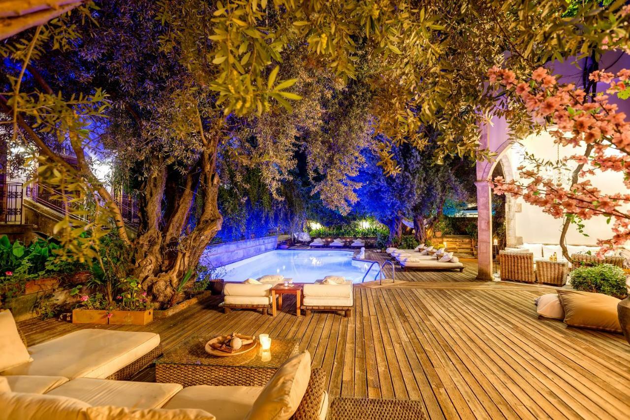 Jade Residence (Adults Only) Ölüdeniz Exterior foto