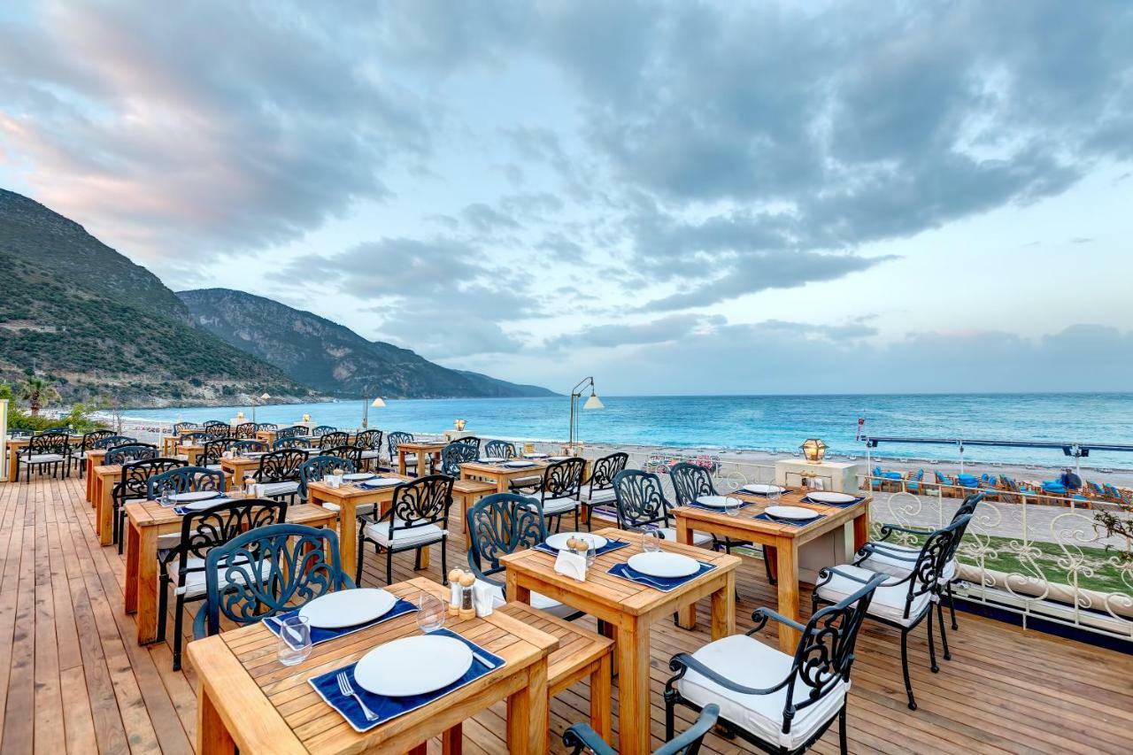 Jade Residence (Adults Only) Ölüdeniz Exterior foto