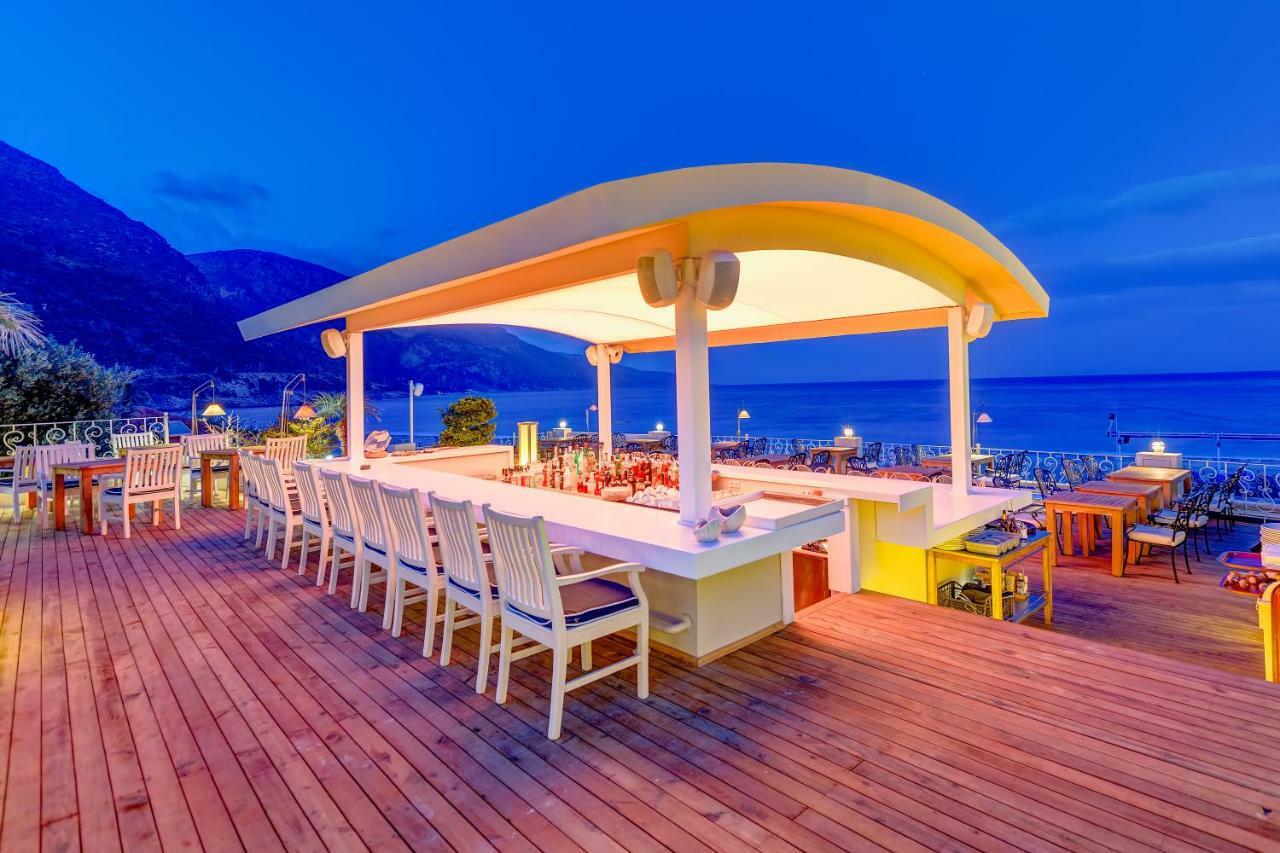 Jade Residence (Adults Only) Ölüdeniz Exterior foto
