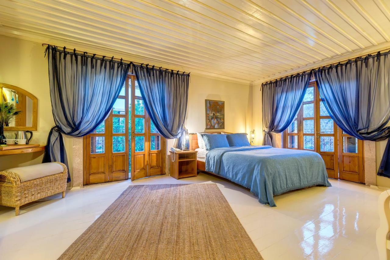 Jade Residence (Adults Only) Ölüdeniz Zimmer foto